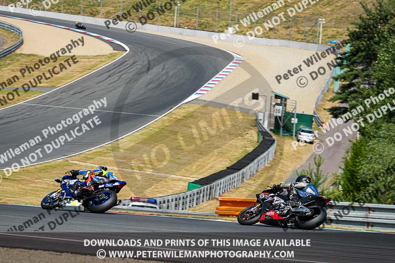 Slovakia Ring;event digital images;motorbikes;no limits;peter wileman photography;trackday;trackday digital images